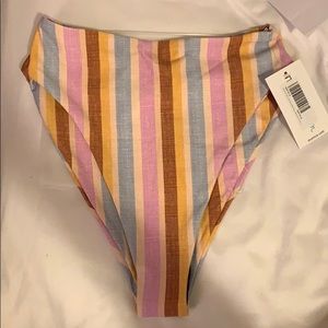 Montce swim bottom bathing suit